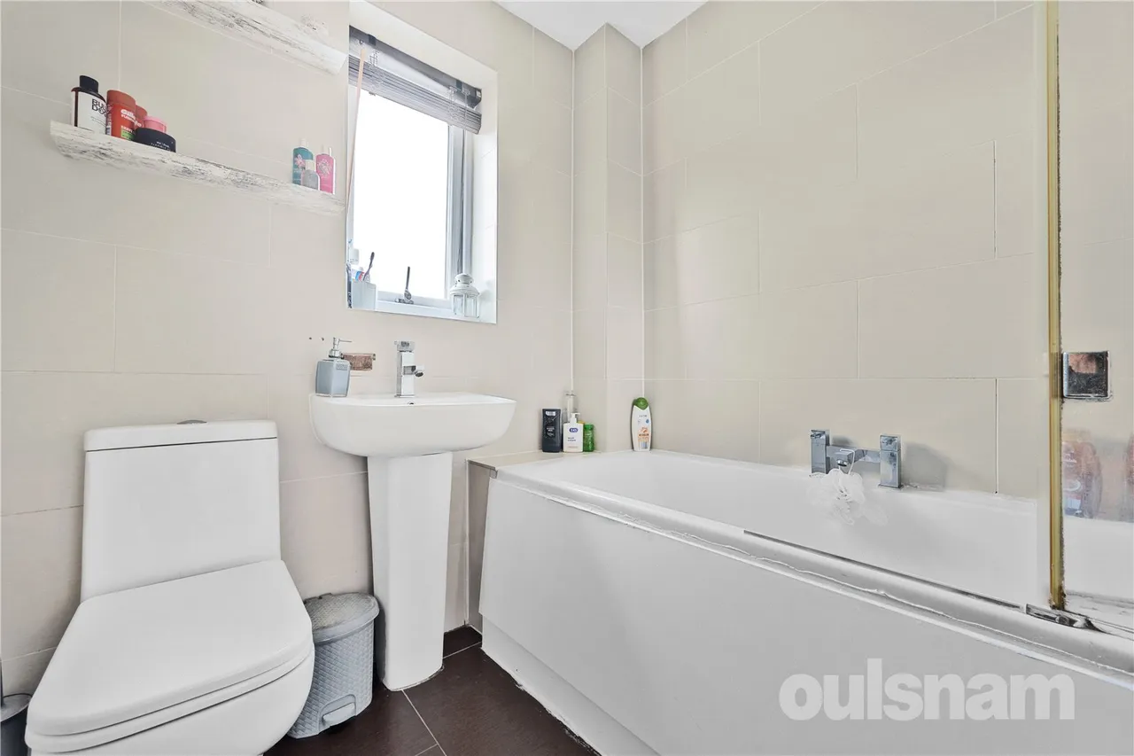 Kingham Close, Winyates Green, Redditch, Worcestershire, B98 0SA, photo 14