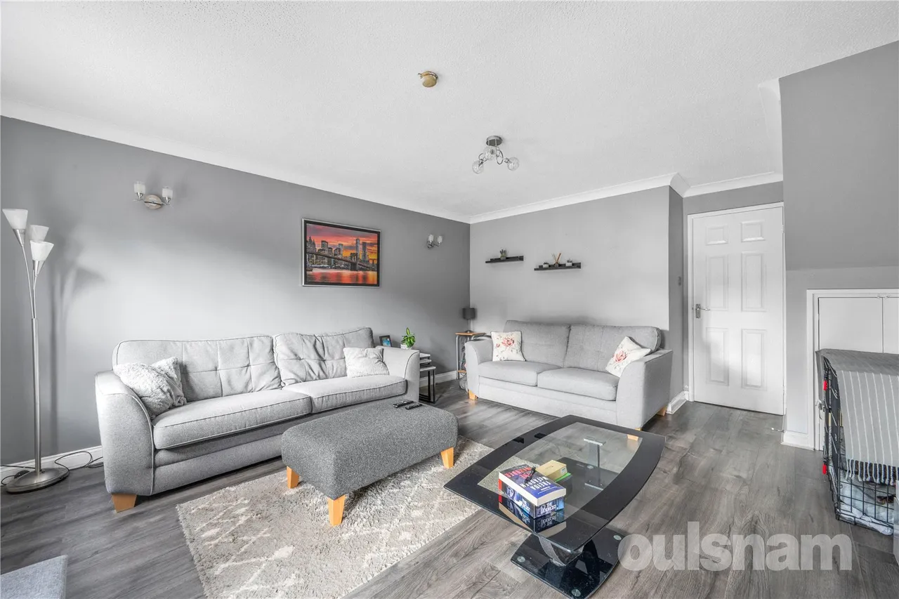 Kingham Close, Winyates Green, Redditch, Worcestershire, B98 0SA, photo 6