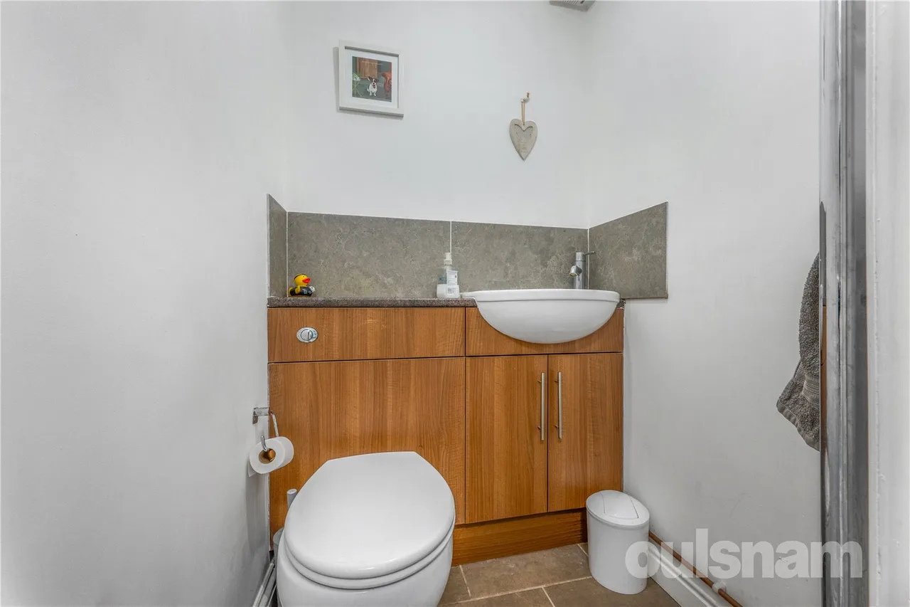 Kingham Close, Winyates Green, Redditch, Worcestershire, B98 0SA, photo 9