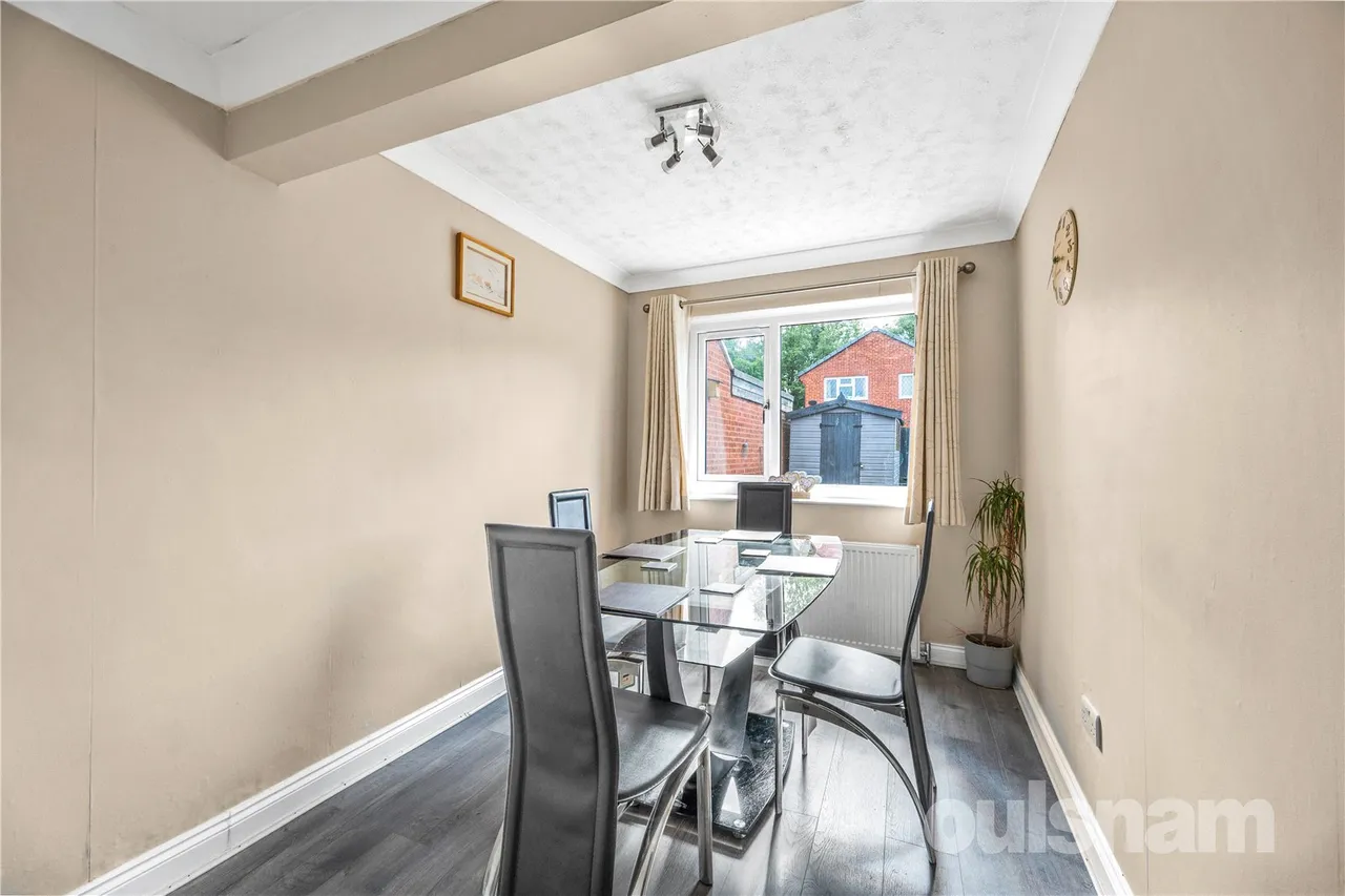 Kingham Close, Winyates Green, Redditch, Worcestershire, B98 0SA, photo 7