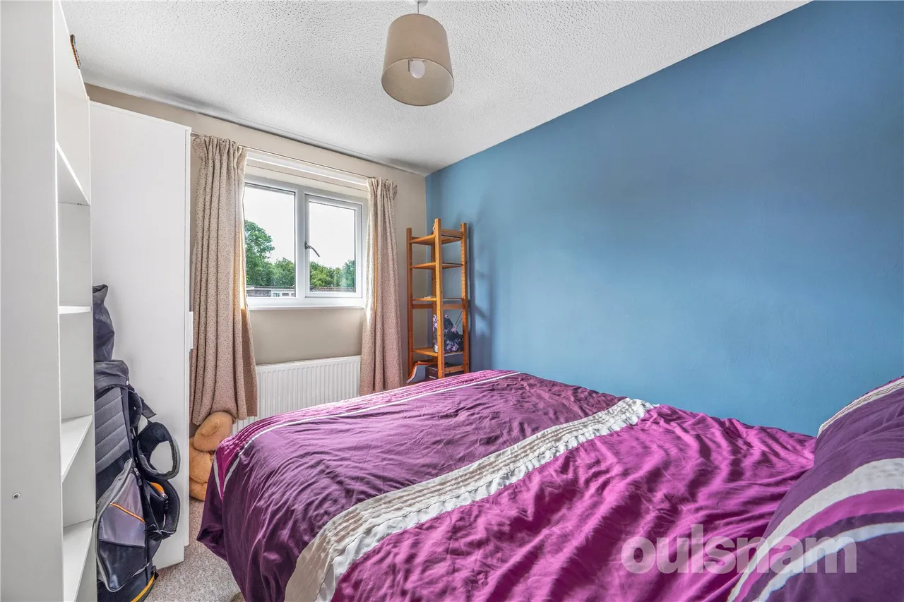 Kingham Close, Winyates Green, Redditch, Worcestershire, B98 0SA, photo 12