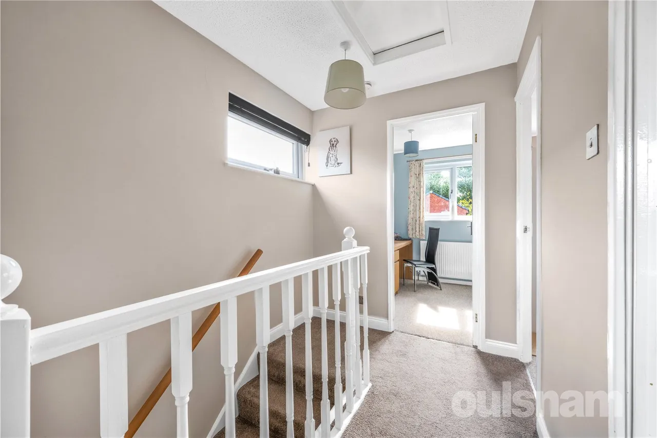 Kingham Close, Winyates Green, Redditch, Worcestershire, B98 0SA, photo 10