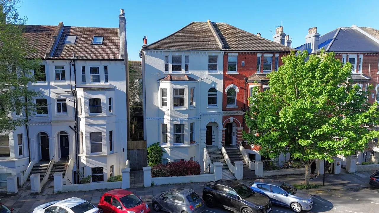 Clarendon Villas, Hove, BN3, photo 12