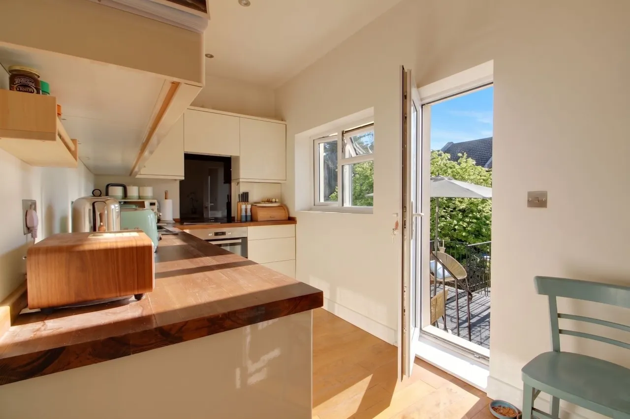 Clarendon Villas, Hove, BN3, photo 9