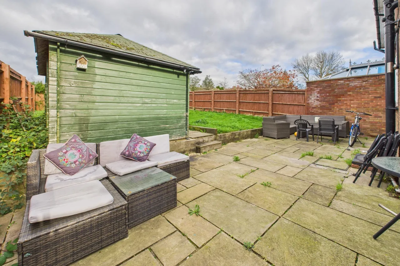 Great Elms Road, Hemel Hempstead, HP3, photo 19