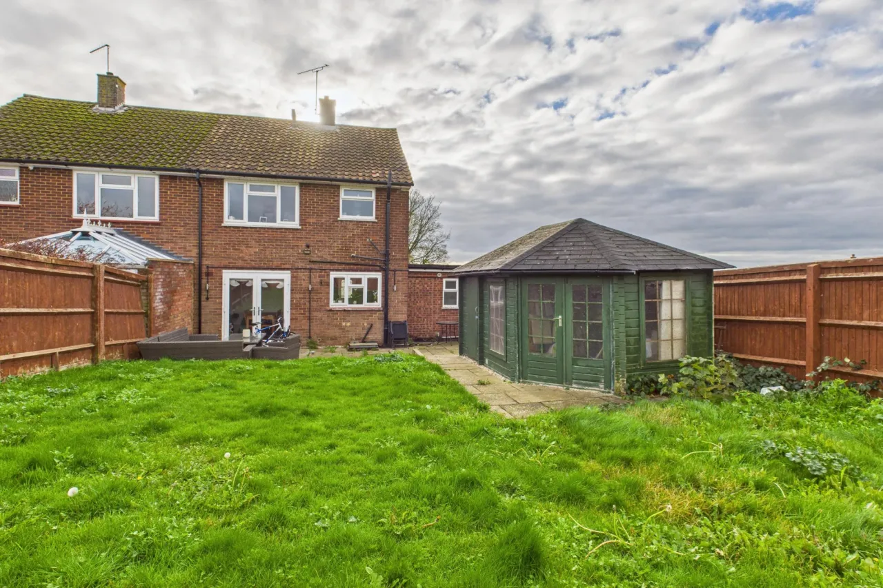 Great Elms Road, Hemel Hempstead, HP3, photo 18