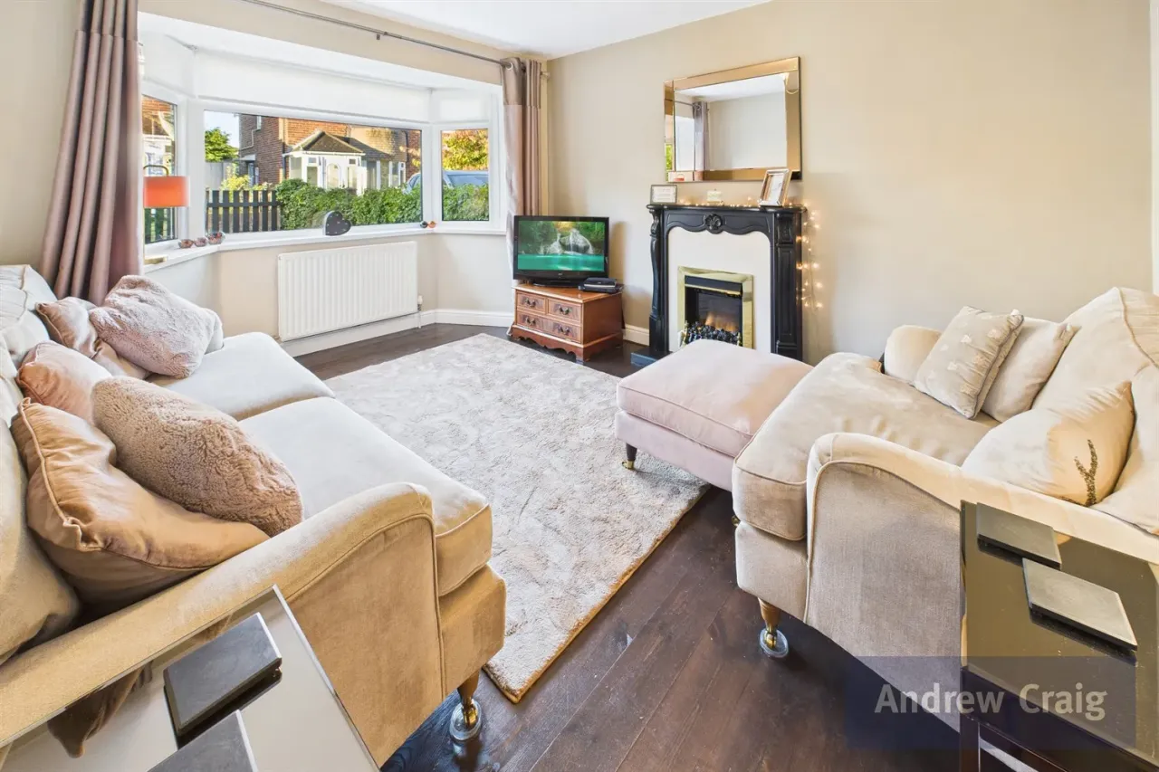 Beatrice Gardens, East Boldon, NE36, photo 3