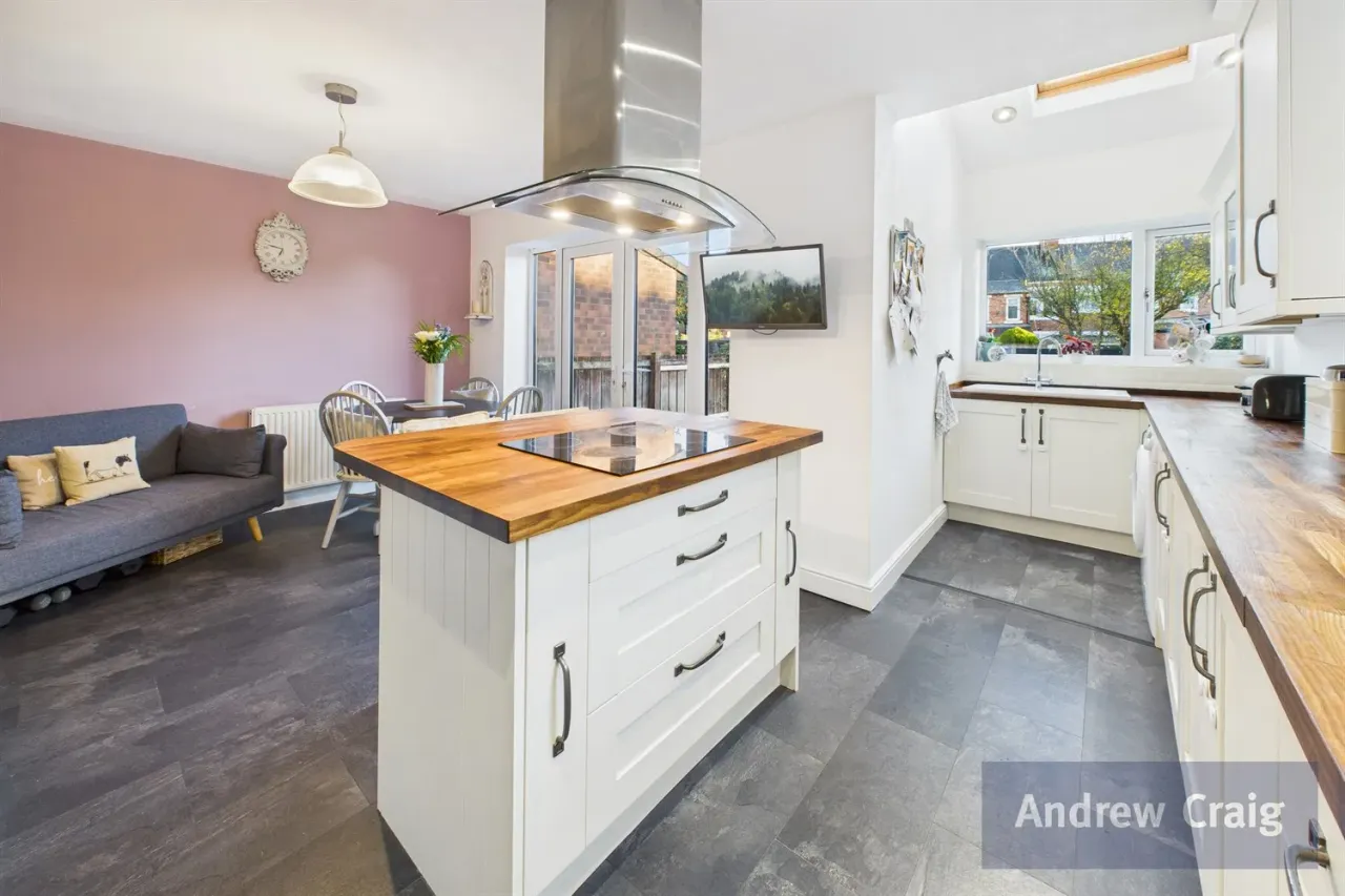 Beatrice Gardens, East Boldon, NE36, photo 2