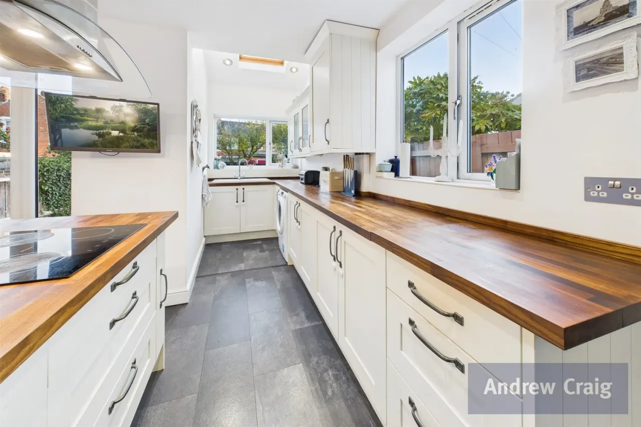 Beatrice Gardens, East Boldon, NE36, photo 5