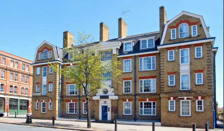 30 Cambridge Court, 220 Cambridge Heath Road, London, photo 8