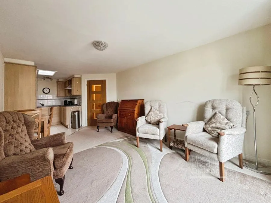 Foxes Road, Newport, PO30, photo 4