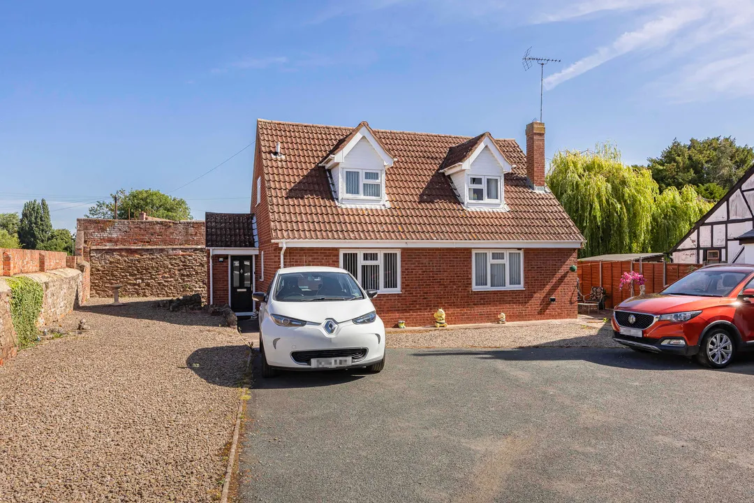 Hinton Road, HEREFORD, photo 16