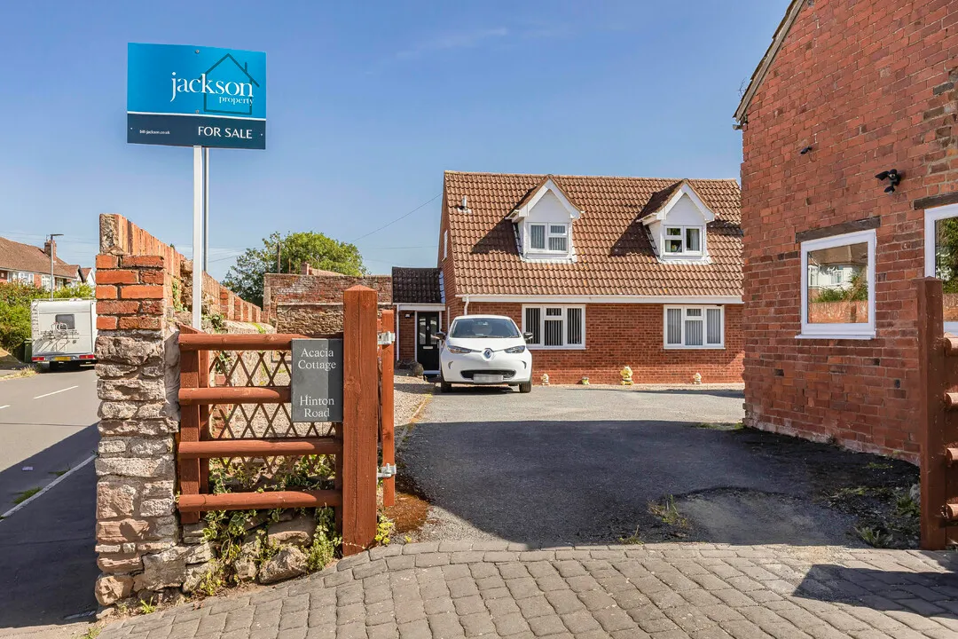 Hinton Road, HEREFORD, photo 30