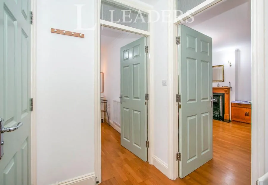 Mannington Place, Bournemouth, BH2, photo 9