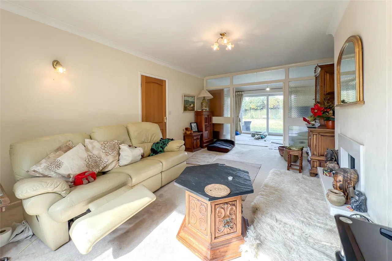 Grant Gardens, Harpenden, Hertfordshire, AL5 4QD, photo 5