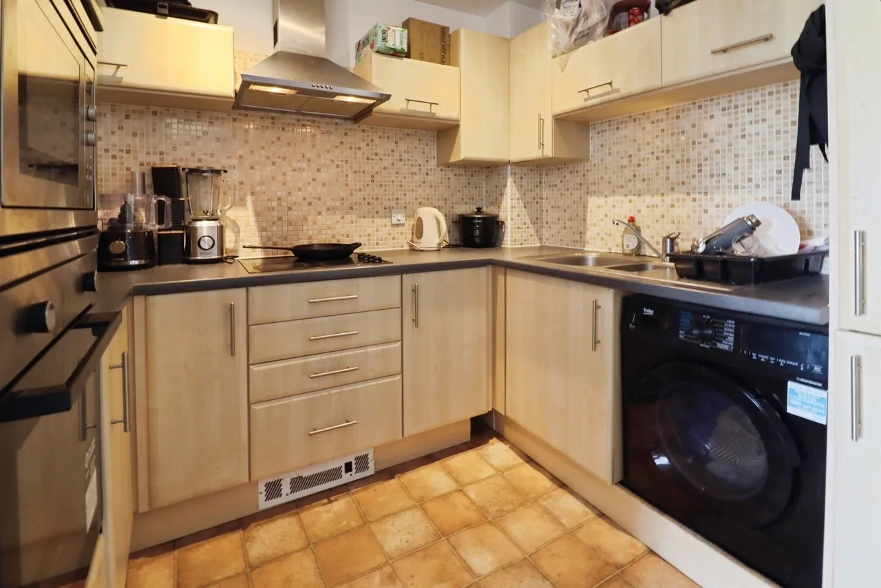 Ferry Court, Cardiff, CF11, photo 4