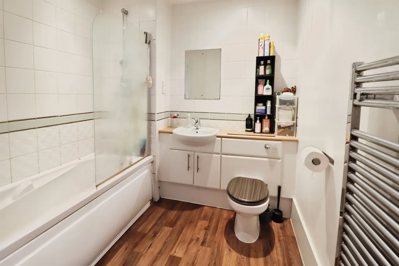 Ferry Court, Cardiff, CF11, photo 8