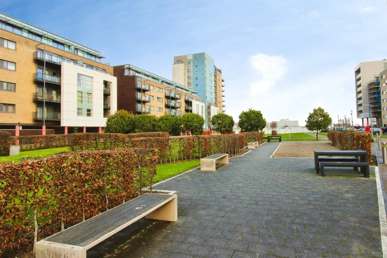 Ferry Court, Cardiff, CF11, photo 16