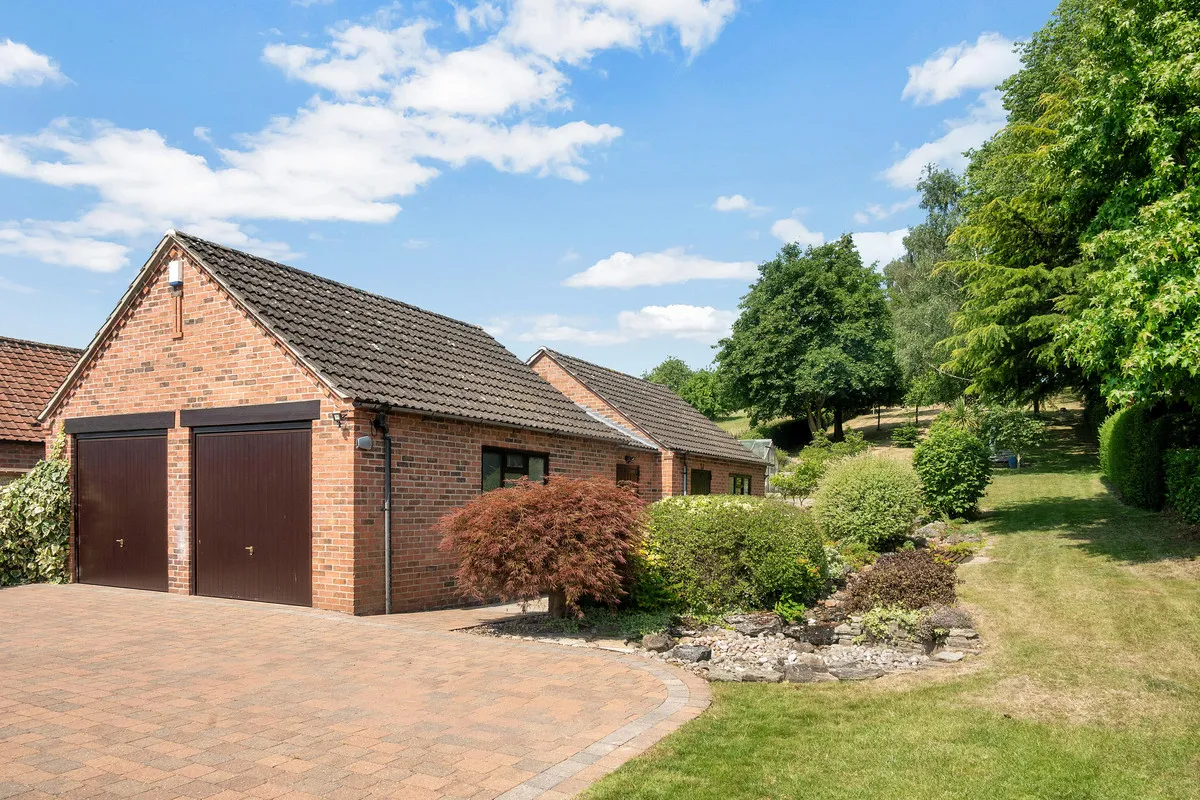 Southwell Road, Lowdham, NG14, photo 20