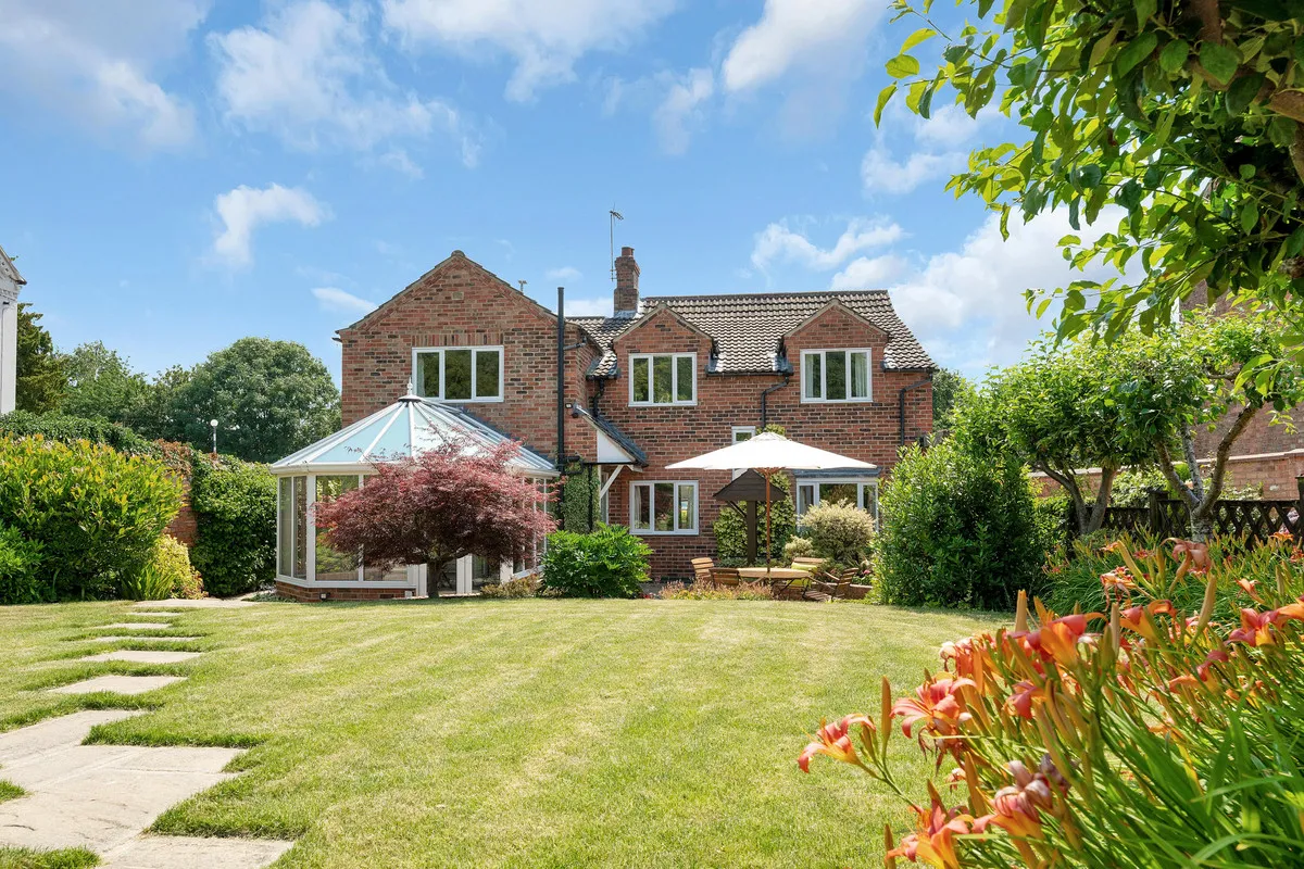 Southwell Road, Lowdham, NG14, photo 14