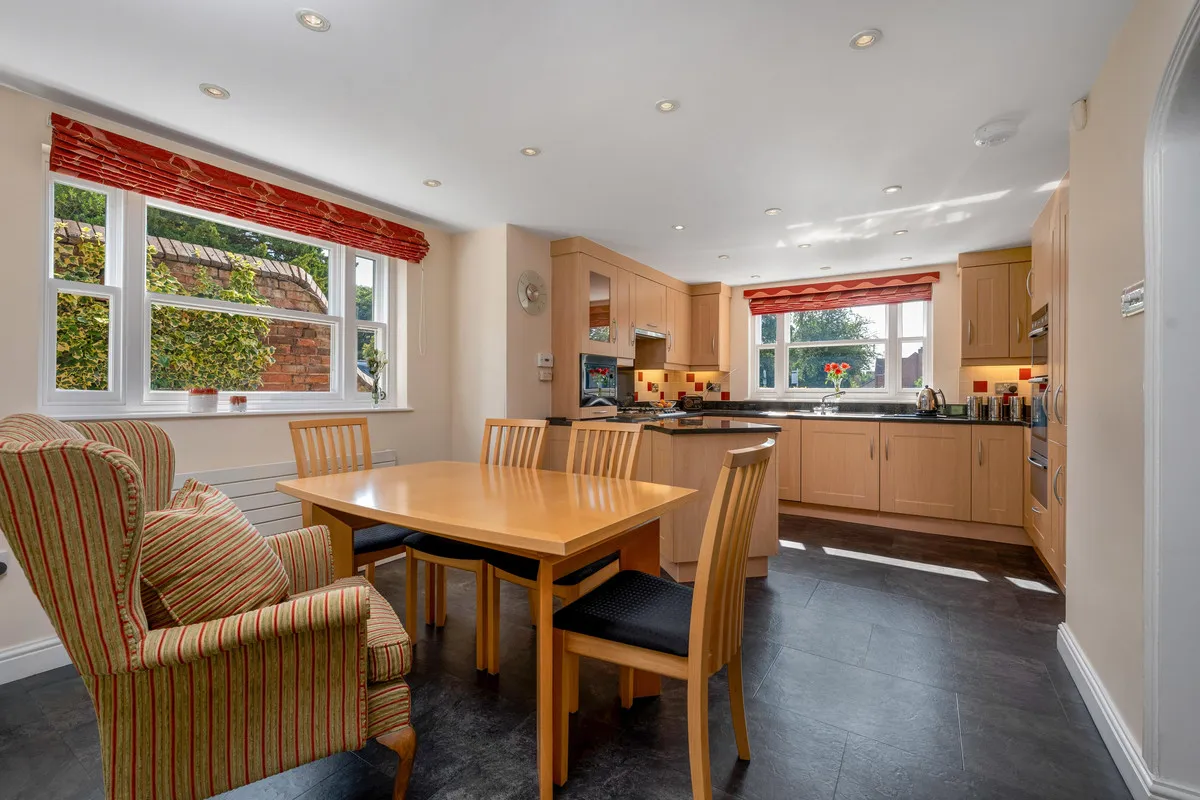 Southwell Road, Lowdham, NG14, photo 7