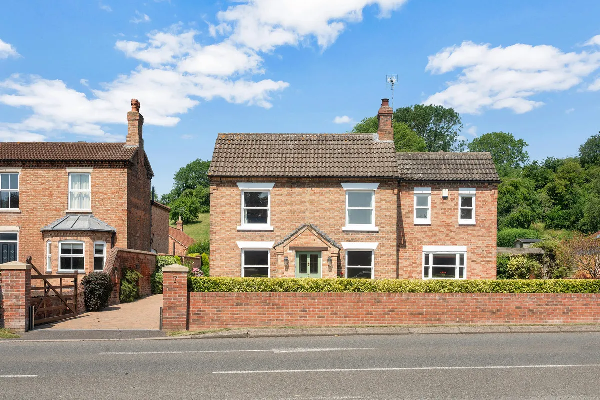Southwell Road, Lowdham, NG14, photo 21