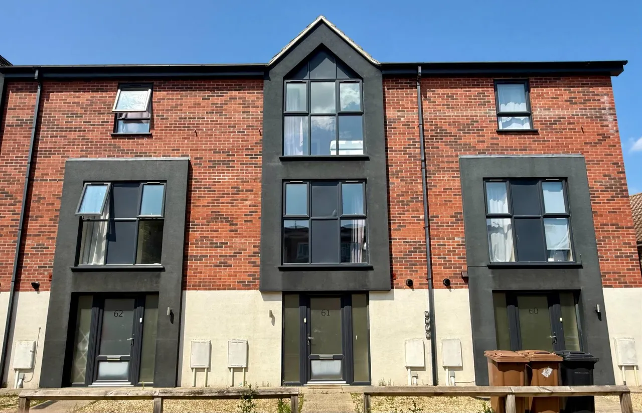 4 bed house for sale, St. Botolphs Crescent, Lincoln, LN5