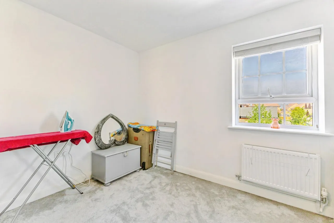 Monteyne Close, Northampton, NN6, photo 14