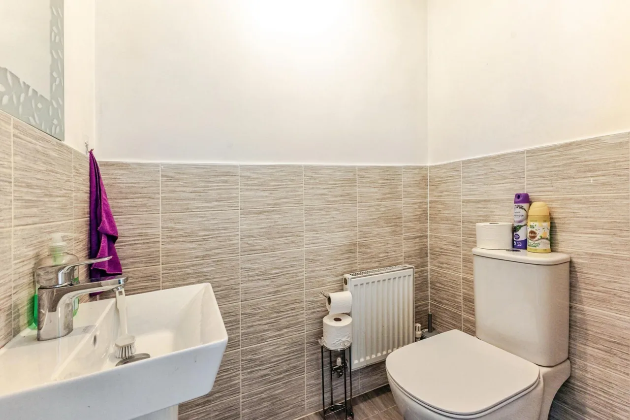 Monteyne Close, Northampton, NN6, photo 8