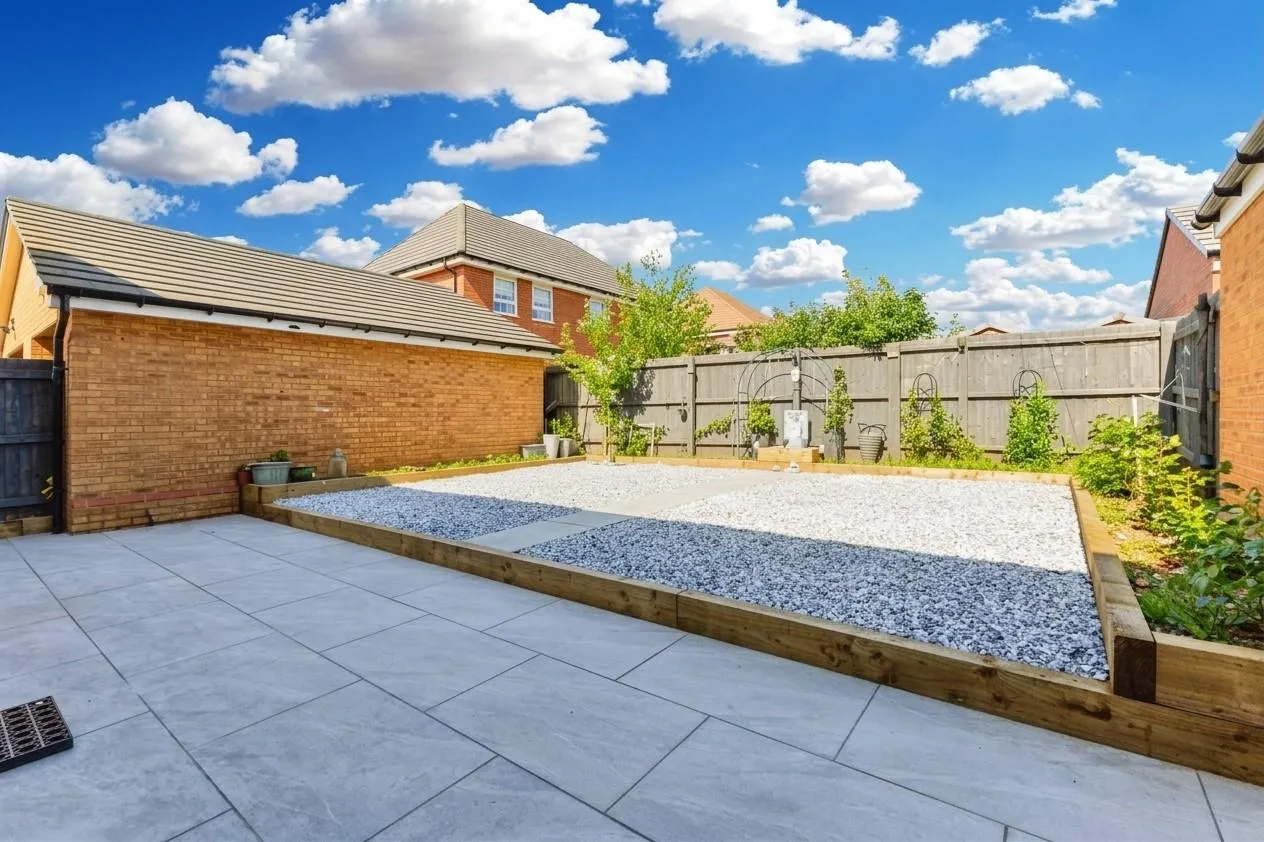 Monteyne Close, Northampton, NN6, photo 18