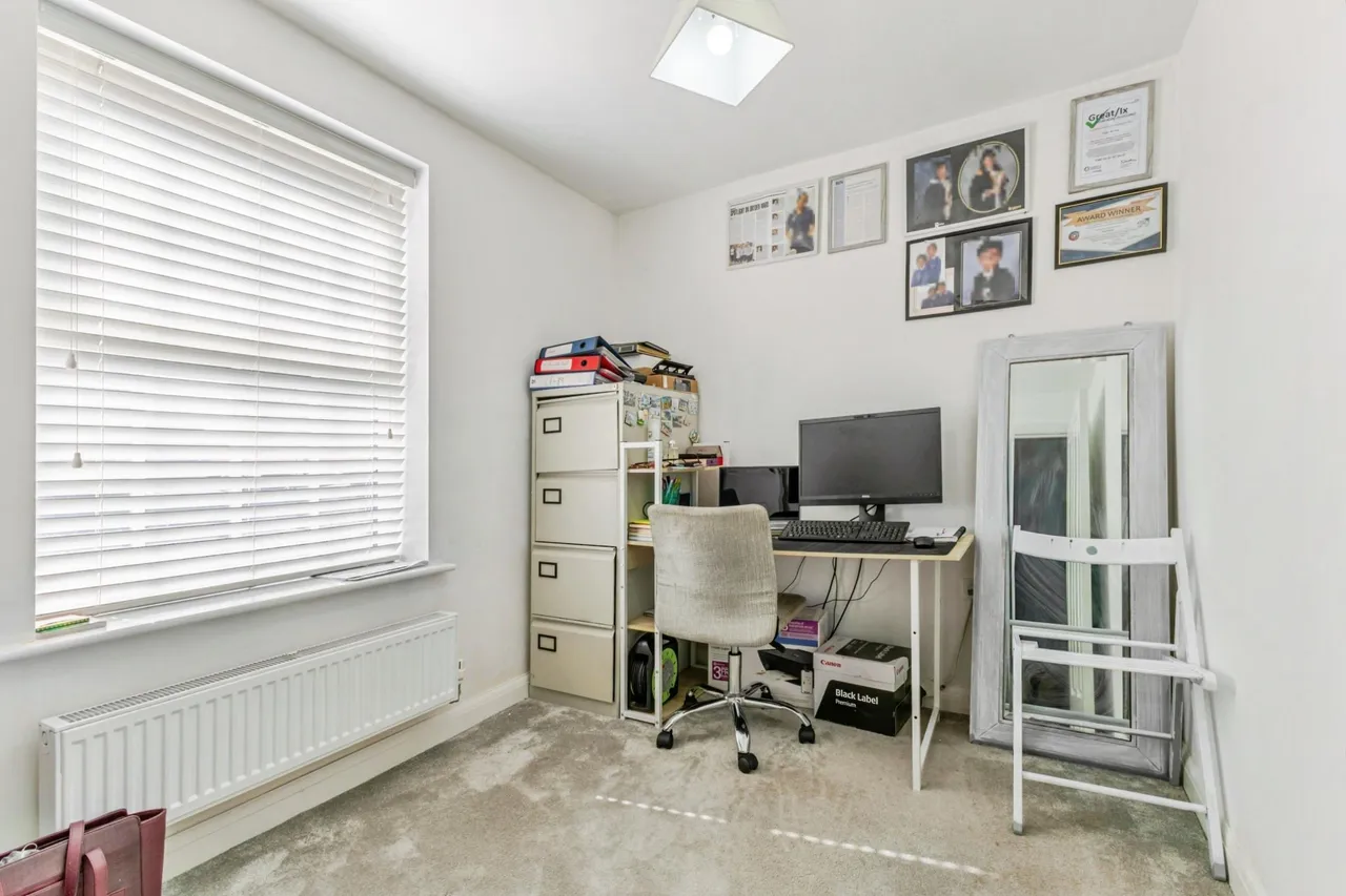 Monteyne Close, Northampton, NN6, photo 10
