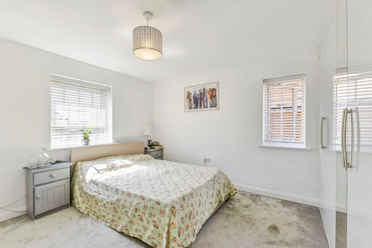 Monteyne Close, Northampton, NN6, photo 11