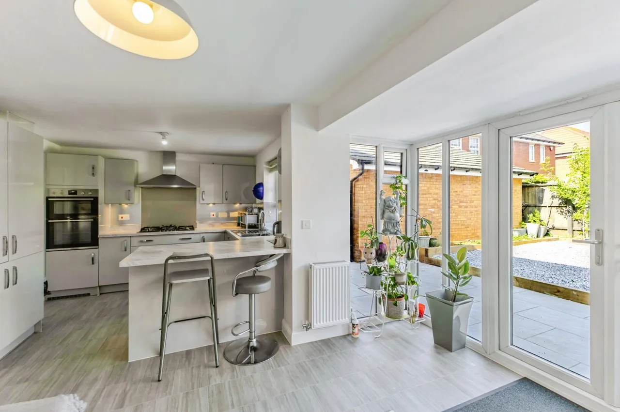 Monteyne Close, Northampton, NN6, photo 6