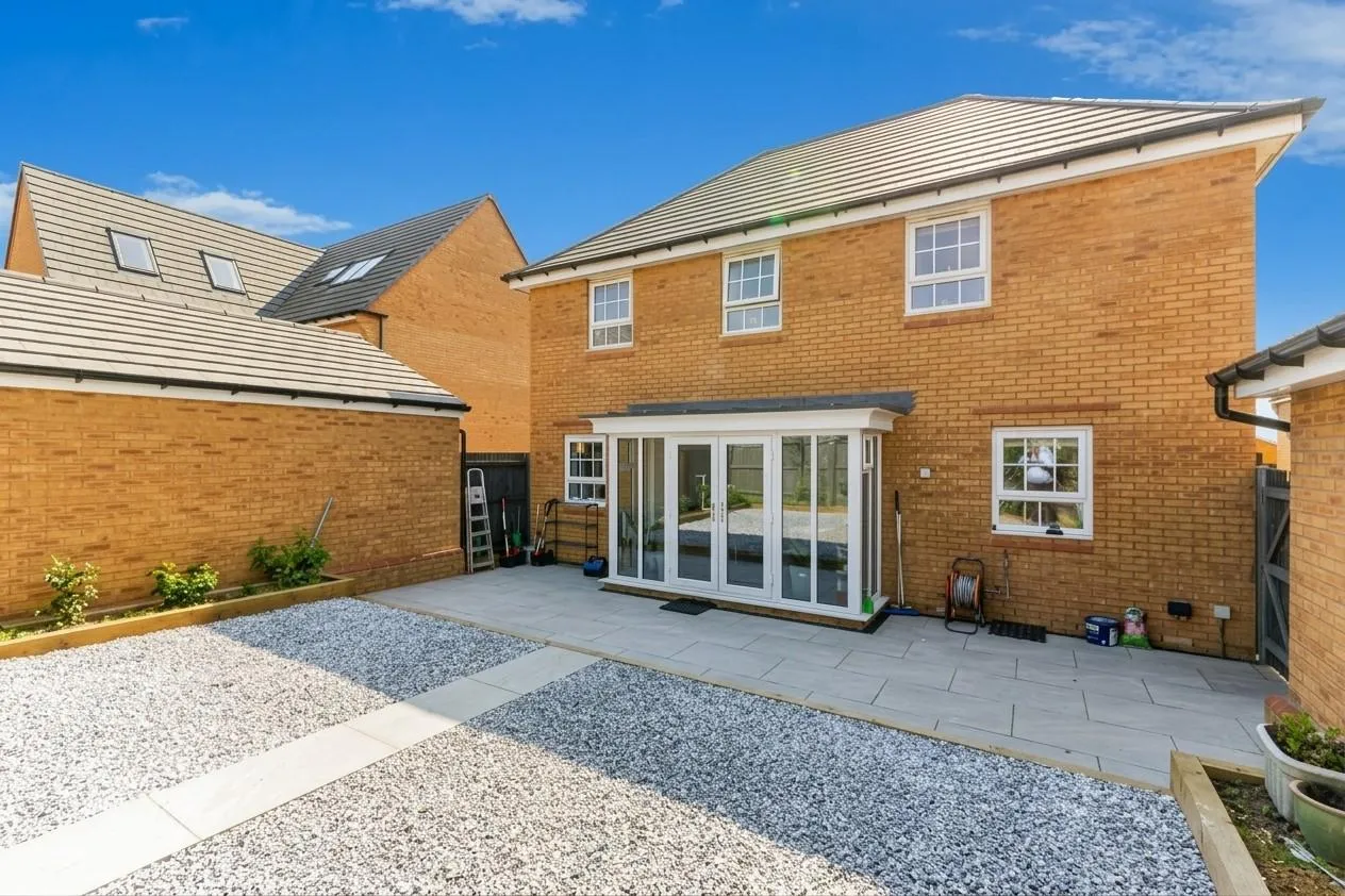 Monteyne Close, Northampton, NN6, photo 17