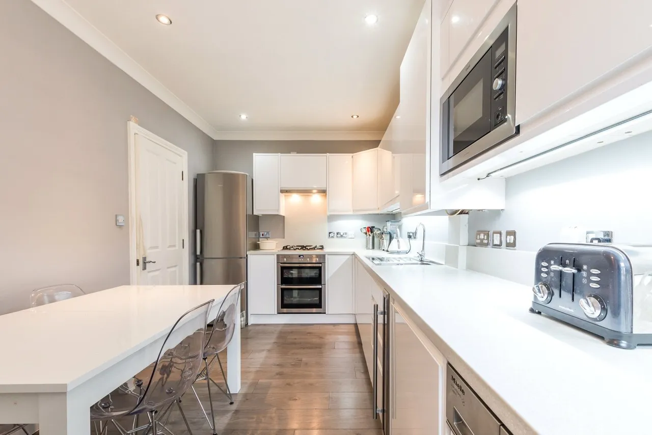 Melford Road, London, SE22, photo 10