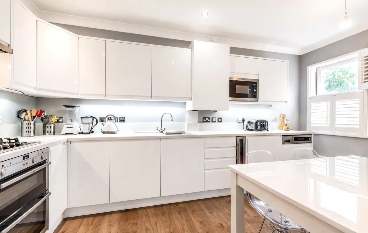 Melford Road, London, SE22, photo 2