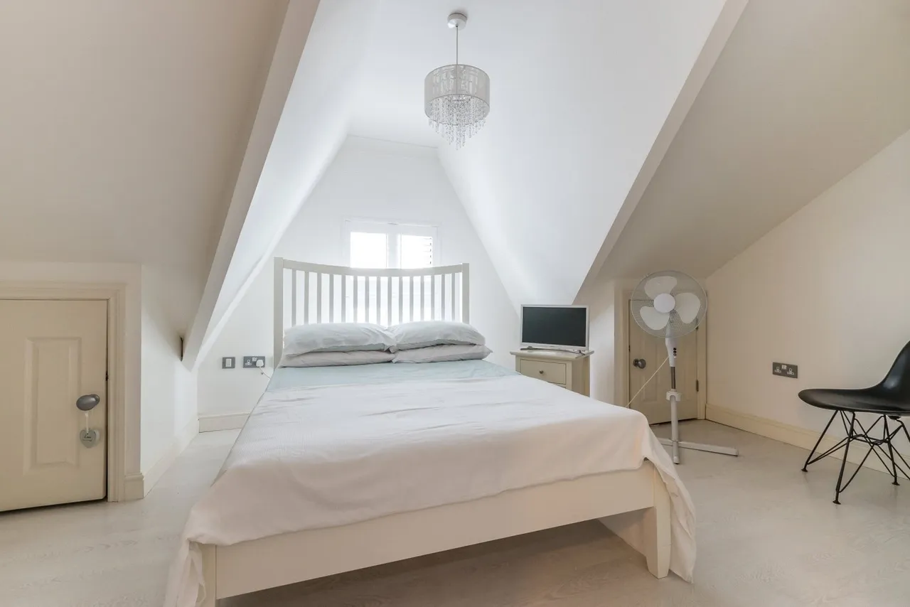 Melford Road, London, SE22, photo 5
