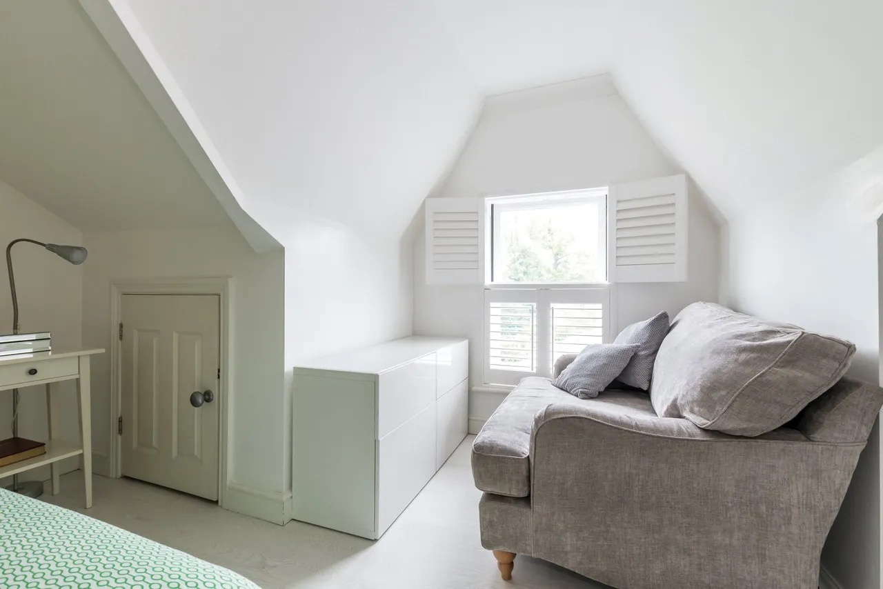 Melford Road, London, SE22, photo 11