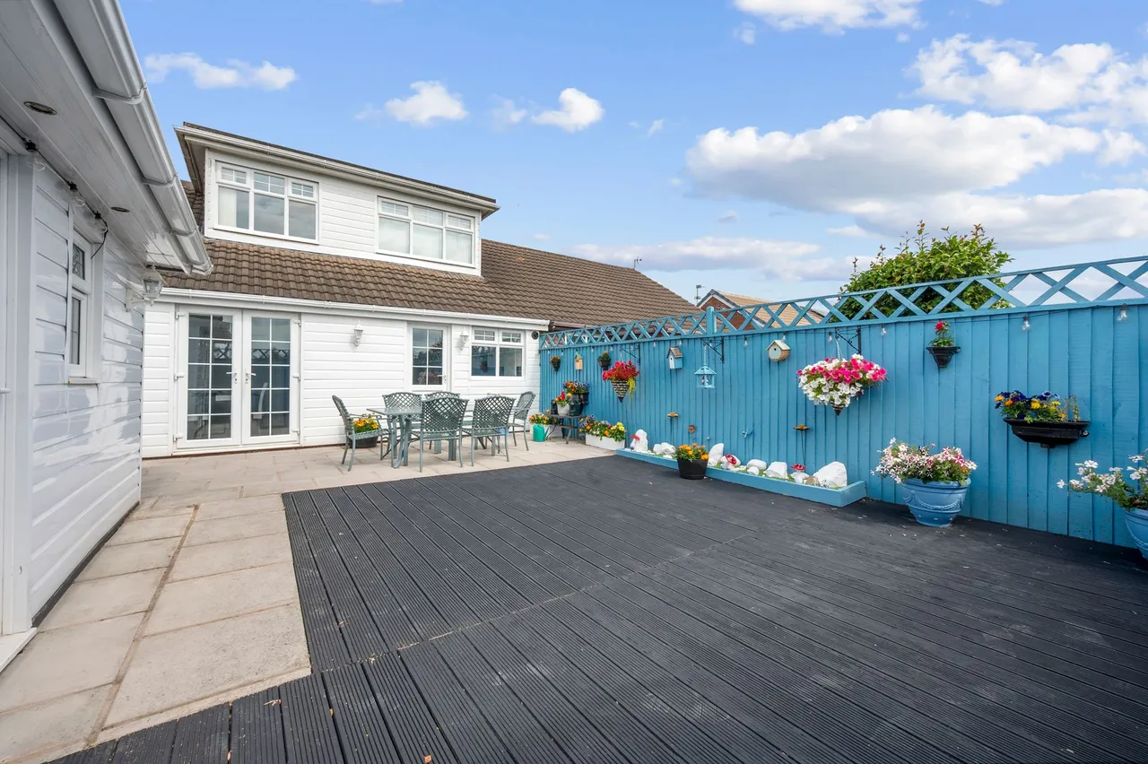 Bosworth Road, St. Helens, WA11, photo 26
