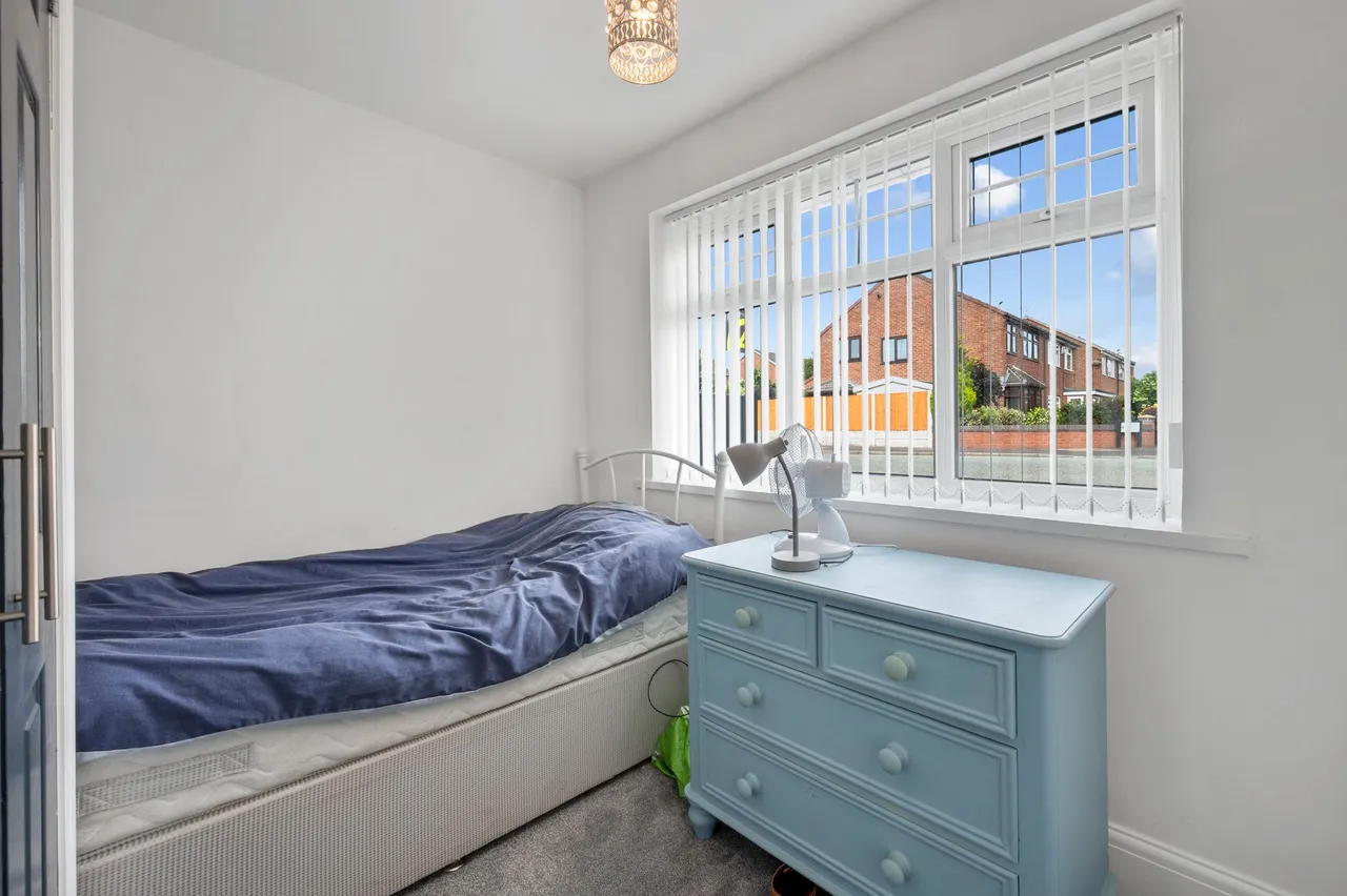 Bosworth Road, St. Helens, WA11, photo 10