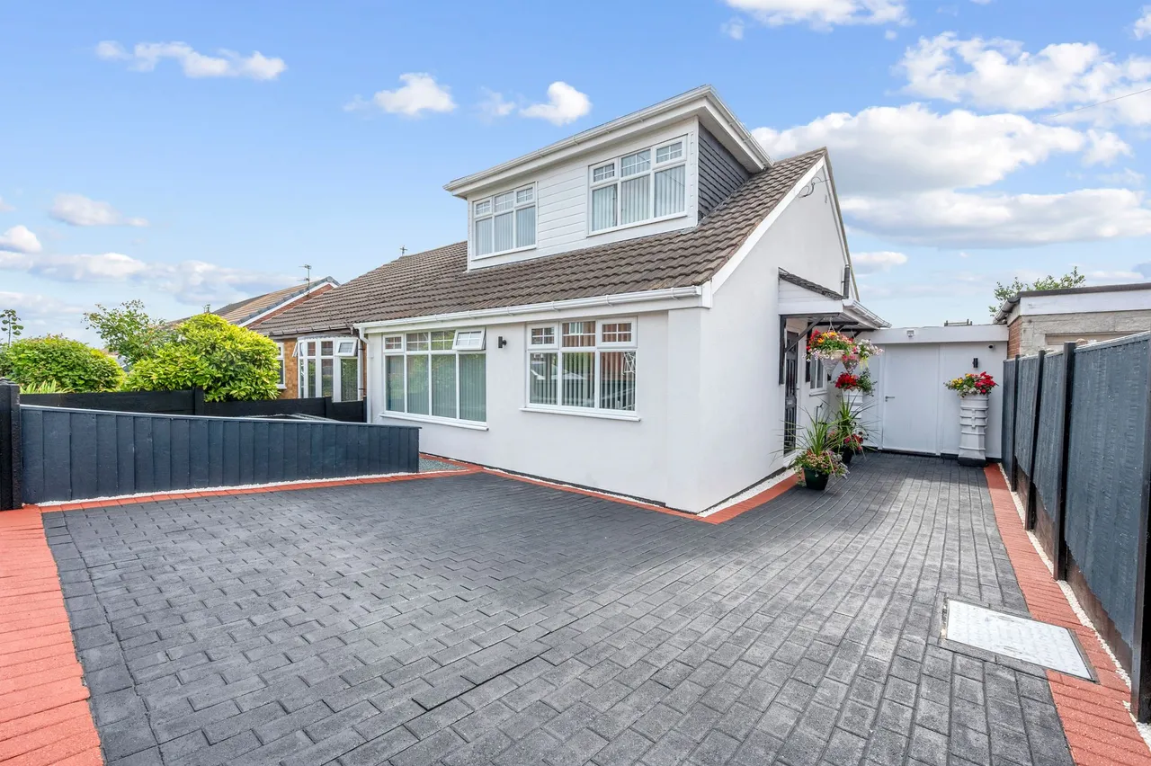 Bosworth Road, St. Helens, WA11, photo 29