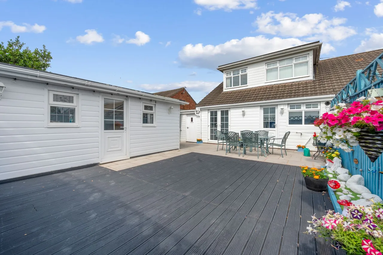 Bosworth Road, St. Helens, WA11, photo 23