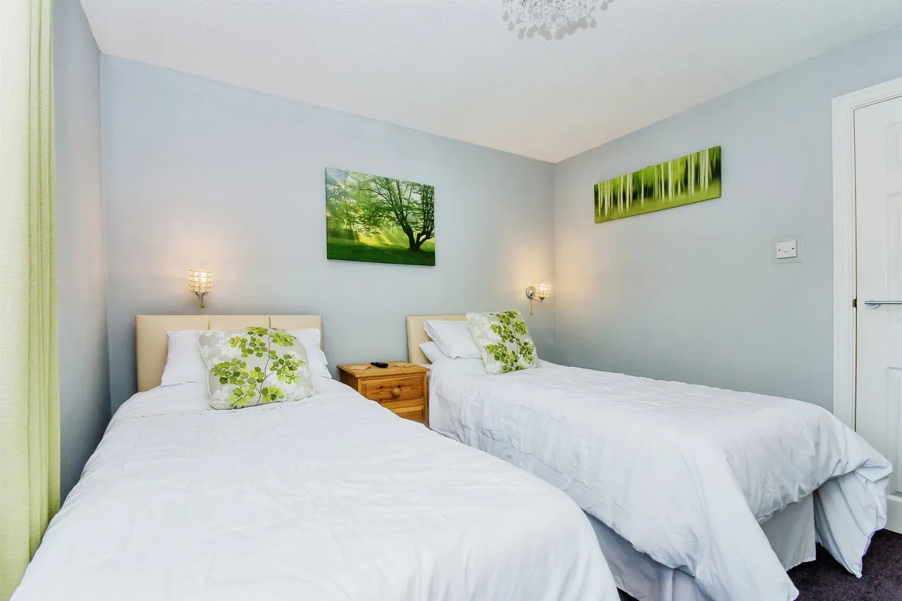 Sleaford Road, Tattershall, Lincoln, photo 10