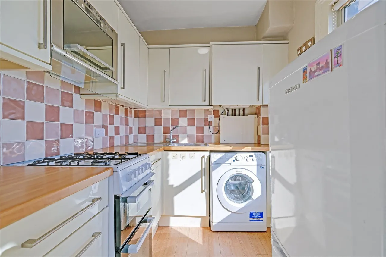 Morley Road, Lewisham, SE13, photo 10