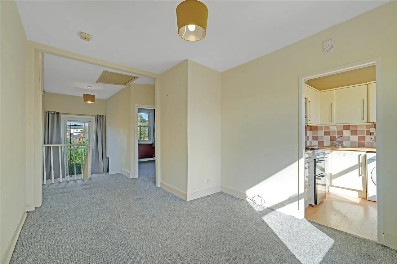 Morley Road, Lewisham, SE13, photo 2