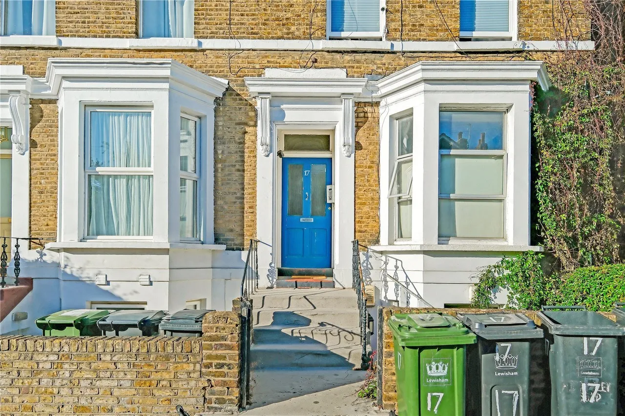 Morley Road, Lewisham, SE13, photo 11