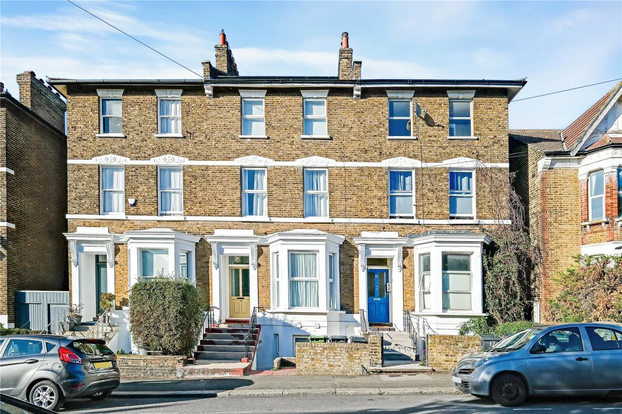 Morley Road, Lewisham, SE13, photo 7