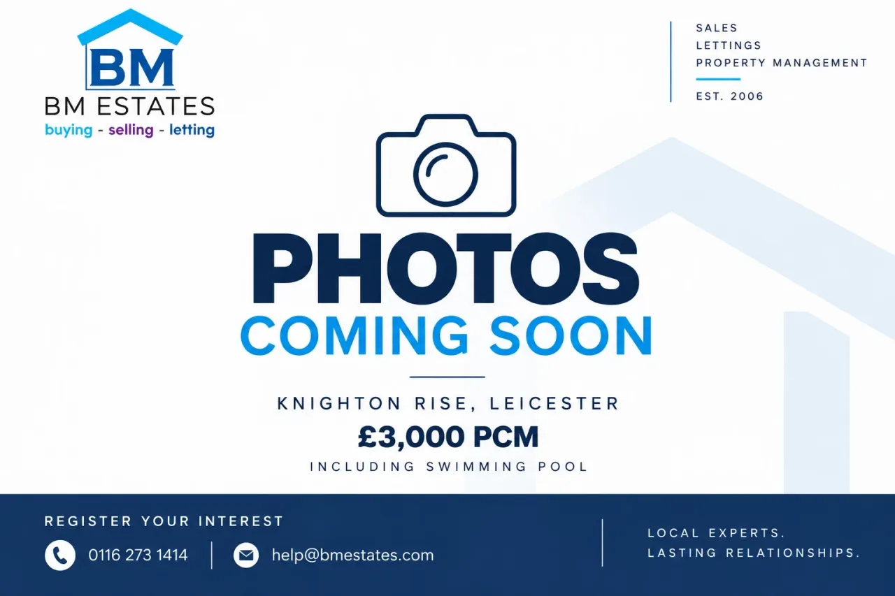 Knighton Rise, Leicester, LE2 2RE, photo 2