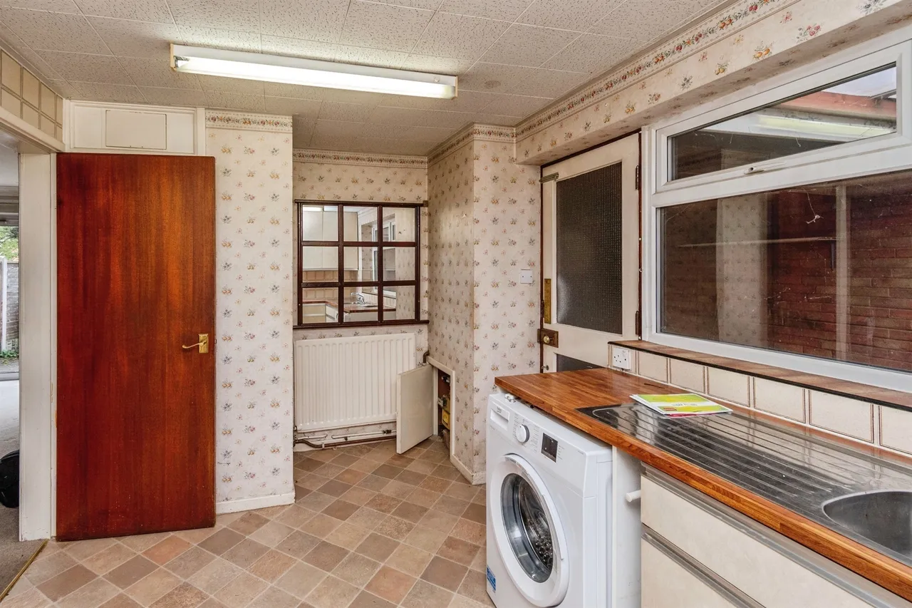 Raven Road, Walsall, WS5, photo 7