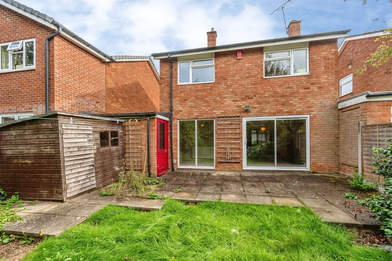 Raven Road, Walsall, WS5, photo 14
